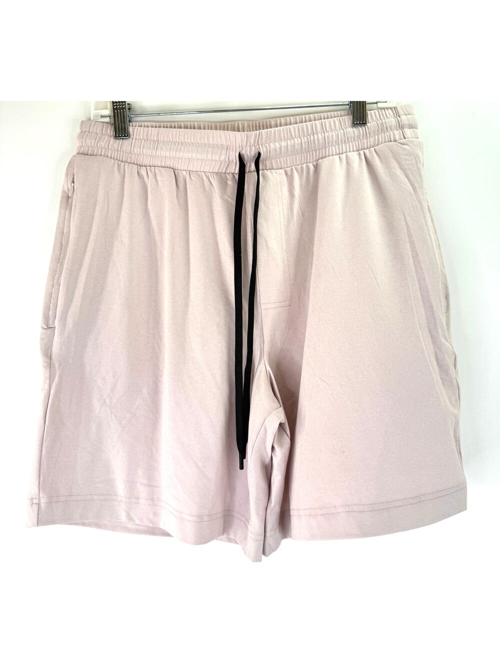 Industry Republic Men's Cut & Sewn Blush Pink Shorts NWT Size Medium